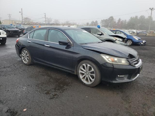 Photo 3 VIN: 1HGCR2E52EA081251 - HONDA ACCORD SPO 