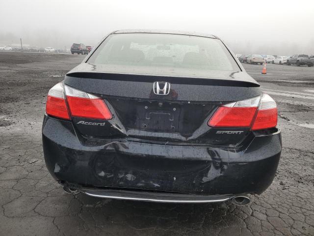 Photo 5 VIN: 1HGCR2E52EA081251 - HONDA ACCORD SPO 