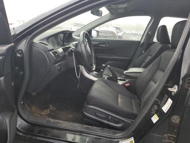 Photo 6 VIN: 1HGCR2E52EA081251 - HONDA ACCORD SPO 