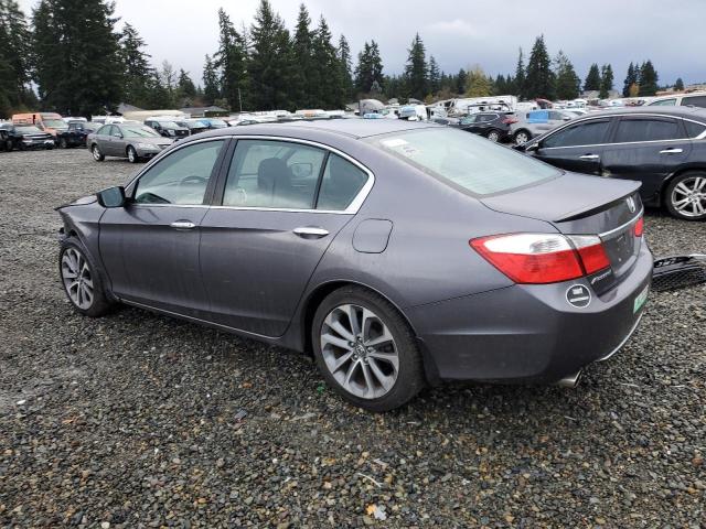 Photo 1 VIN: 1HGCR2E52EA210119 - HONDA ACCORD 