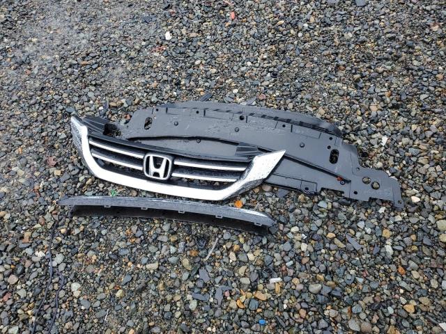 Photo 11 VIN: 1HGCR2E52EA210119 - HONDA ACCORD 