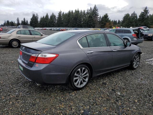 Photo 2 VIN: 1HGCR2E52EA210119 - HONDA ACCORD 