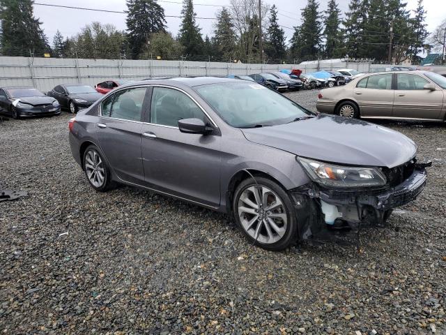 Photo 3 VIN: 1HGCR2E52EA210119 - HONDA ACCORD 