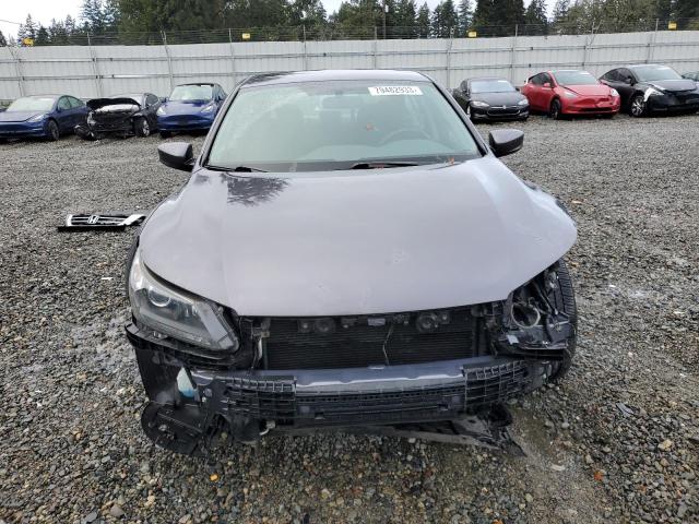 Photo 4 VIN: 1HGCR2E52EA210119 - HONDA ACCORD 