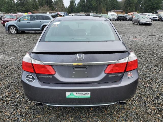 Photo 5 VIN: 1HGCR2E52EA210119 - HONDA ACCORD 