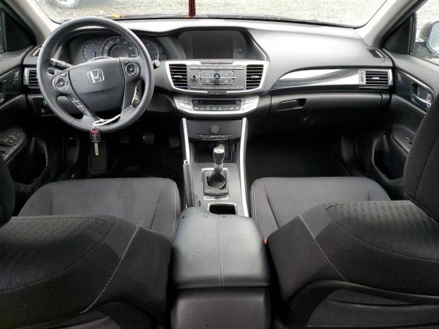 Photo 7 VIN: 1HGCR2E52EA210119 - HONDA ACCORD 