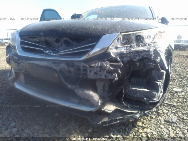 Photo 5 VIN: 1HGCR2E52FA054360 - HONDA ACCORD SEDAN 