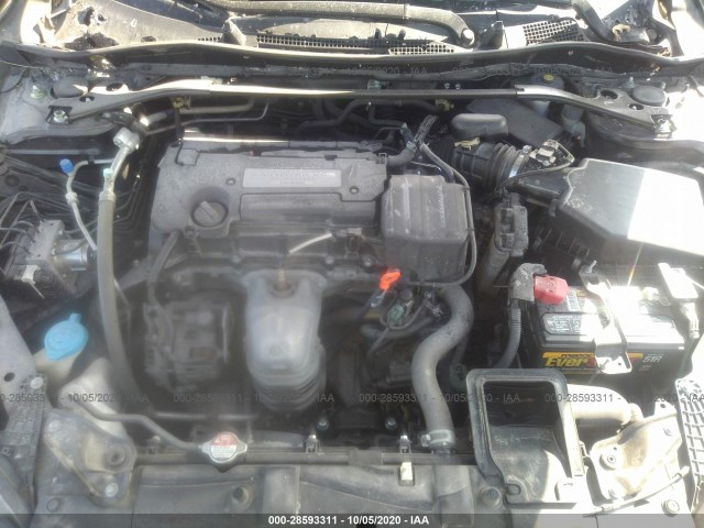 Photo 9 VIN: 1HGCR2E52FA054360 - HONDA ACCORD SEDAN 