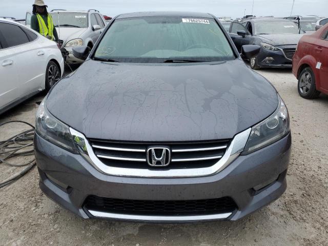 Photo 4 VIN: 1HGCR2E52FA079145 - HONDA ACCORD SPO 