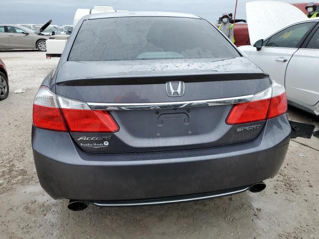 Photo 5 VIN: 1HGCR2E52FA079145 - HONDA ACCORD SPO 