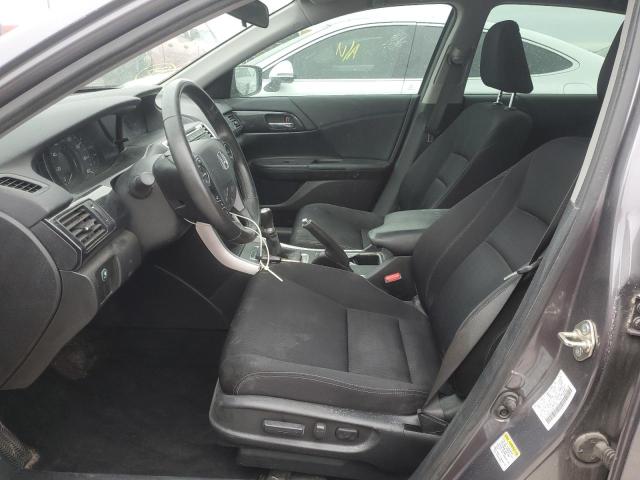 Photo 6 VIN: 1HGCR2E52FA079145 - HONDA ACCORD SPO 