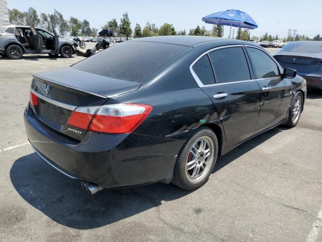 Photo 2 VIN: 1HGCR2E52FA122107 - HONDA ACCORD 