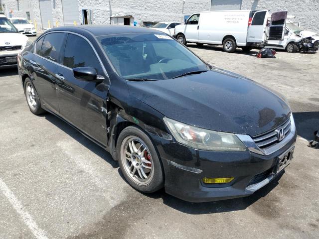 Photo 3 VIN: 1HGCR2E52FA122107 - HONDA ACCORD 