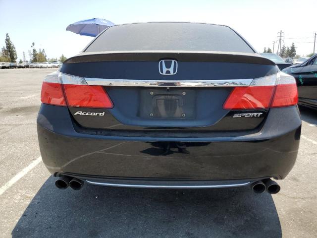 Photo 5 VIN: 1HGCR2E52FA122107 - HONDA ACCORD 