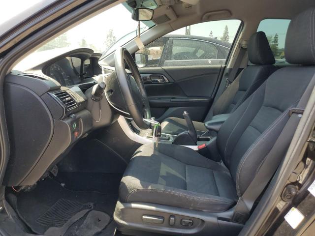 Photo 6 VIN: 1HGCR2E52FA122107 - HONDA ACCORD 