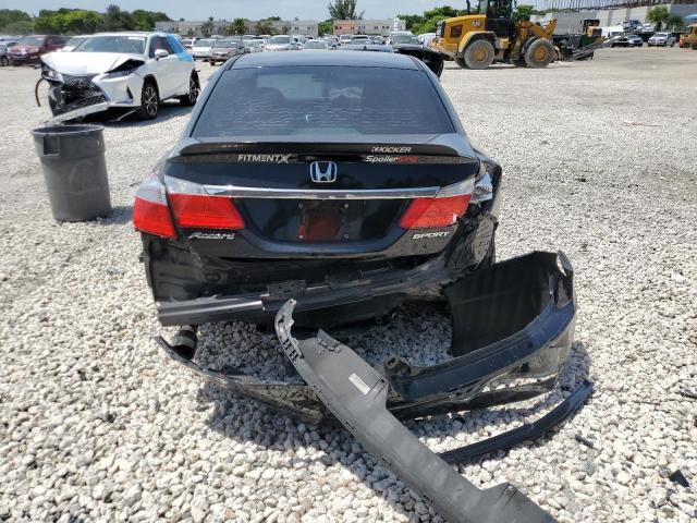 Photo 5 VIN: 1HGCR2E52FA225866 - HONDA ACCORD SPO 