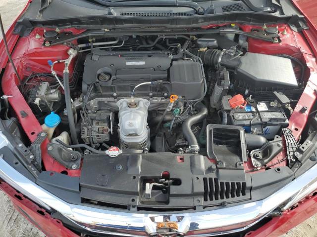 Photo 10 VIN: 1HGCR2E52GA092611 - HONDA ACCORD SPO 