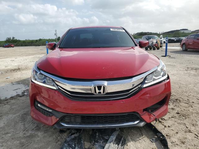 Photo 4 VIN: 1HGCR2E52GA092611 - HONDA ACCORD SPO 