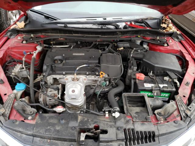 Photo 6 VIN: 1HGCR2E52GA228249 - HONDA ACCORD SPO 