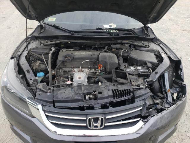 Photo 6 VIN: 1HGCR2E53DA197587 - HONDA ACCORD SPO 