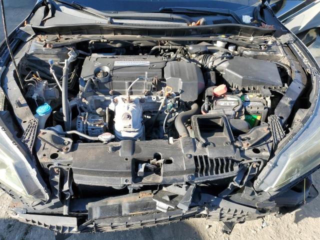 Photo 10 VIN: 1HGCR2E53DA241796 - HONDA ACCORD SPO 