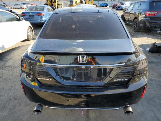 Photo 5 VIN: 1HGCR2E53DA241796 - HONDA ACCORD SPO 