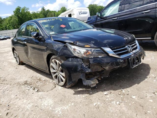 Photo 0 VIN: 1HGCR2E53EA012746 - HONDA ACCORD SPO 