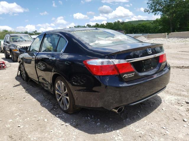 Photo 2 VIN: 1HGCR2E53EA012746 - HONDA ACCORD SPO 