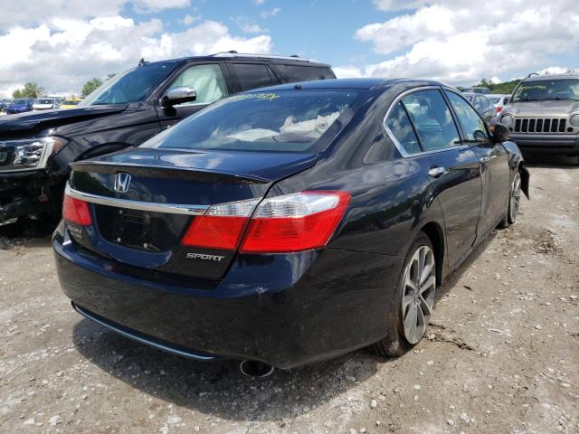 Photo 3 VIN: 1HGCR2E53EA012746 - HONDA ACCORD SPO 