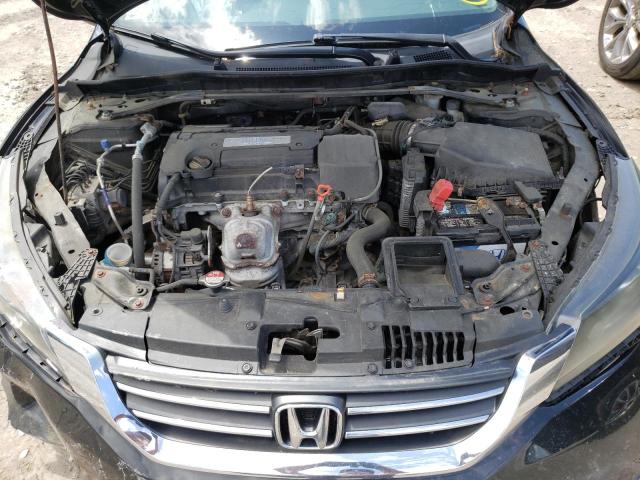 Photo 6 VIN: 1HGCR2E53EA012746 - HONDA ACCORD SPO 