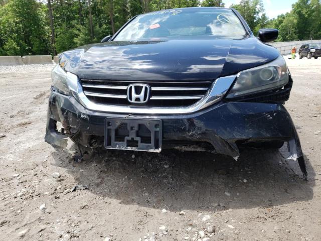 Photo 8 VIN: 1HGCR2E53EA012746 - HONDA ACCORD SPO 