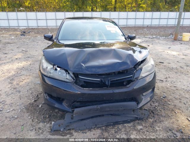 Photo 5 VIN: 1HGCR2E53FA146996 - HONDA ACCORD 