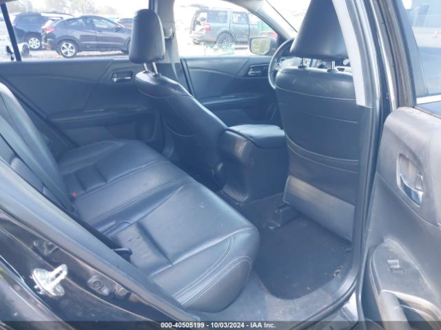 Photo 7 VIN: 1HGCR2E53FA146996 - HONDA ACCORD 