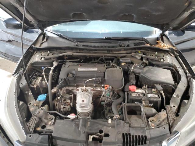 Photo 10 VIN: 1HGCR2E53FA249125 - HONDA ACCORD 