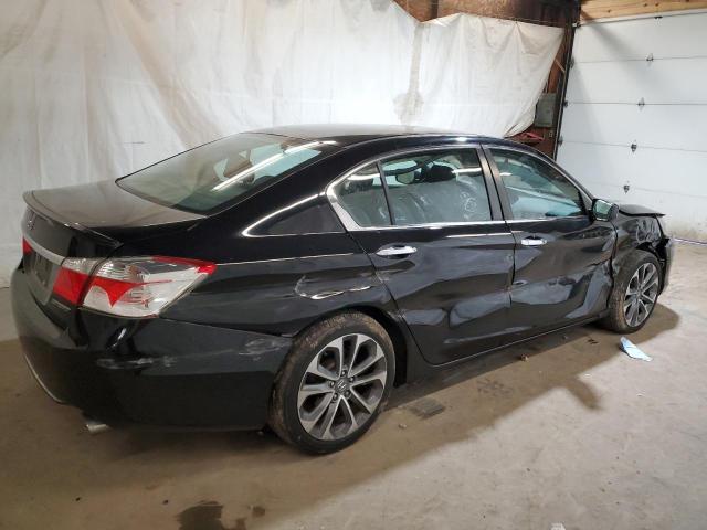 Photo 2 VIN: 1HGCR2E53FA249125 - HONDA ACCORD 