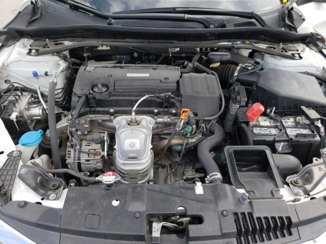 Photo 6 VIN: 1HGCR2E53HA136181 - HONDA ACCORD SPO 