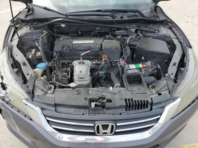 Photo 10 VIN: 1HGCR2E54EA140641 - HONDA ACCORD 