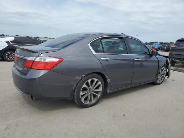 Photo 2 VIN: 1HGCR2E54EA140641 - HONDA ACCORD 