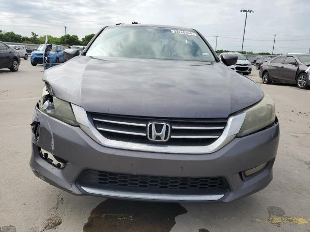 Photo 4 VIN: 1HGCR2E54EA140641 - HONDA ACCORD 