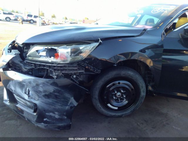 Photo 5 VIN: 1HGCR2E54EA182842 - HONDA ACCORD SEDAN 