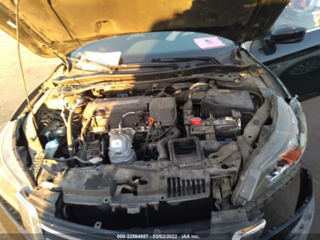 Photo 9 VIN: 1HGCR2E54EA182842 - HONDA ACCORD SEDAN 