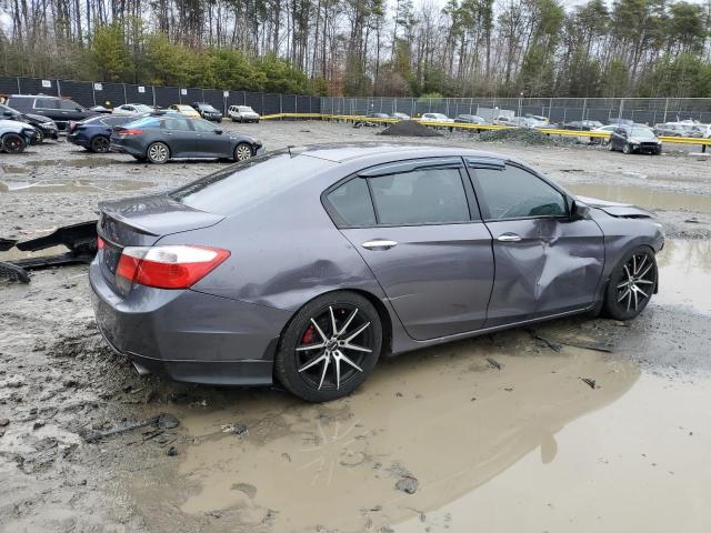 Photo 2 VIN: 1HGCR2E54EA284643 - HONDA ACCORD SPO 