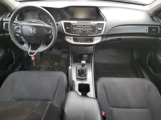 Photo 7 VIN: 1HGCR2E54EA284643 - HONDA ACCORD SPO 