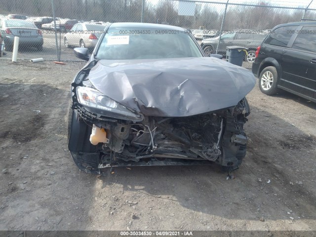 Photo 5 VIN: 1HGCR2E54FA086338 - HONDA ACCORD SEDAN 