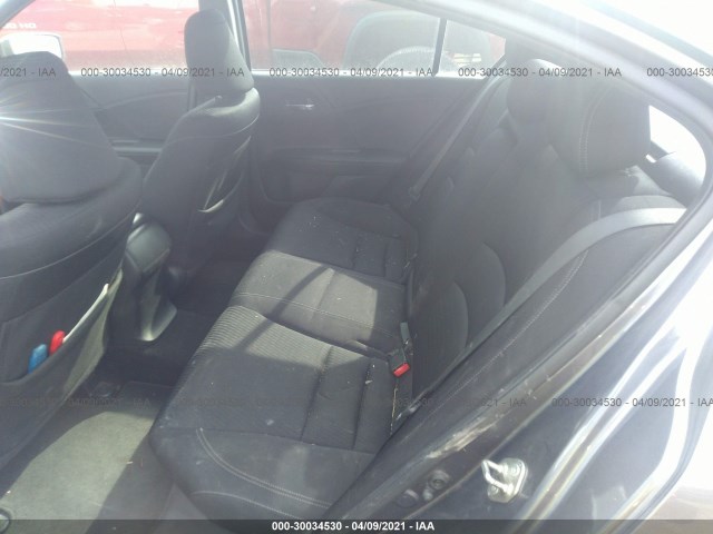 Photo 7 VIN: 1HGCR2E54FA086338 - HONDA ACCORD SEDAN 