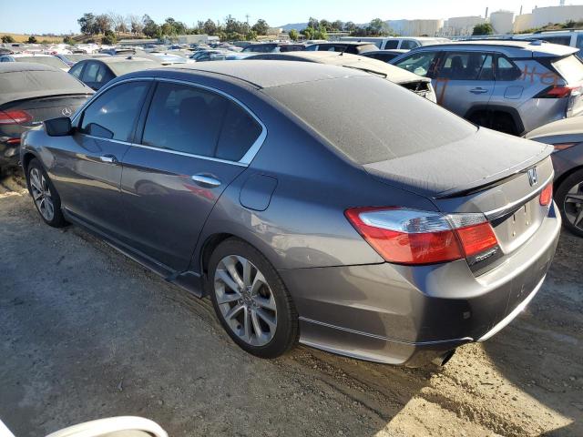 Photo 1 VIN: 1HGCR2E54FA162236 - HONDA ACCORD SPO 