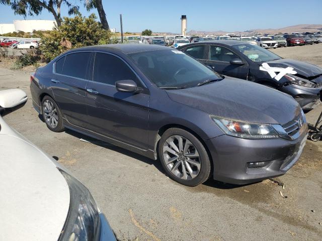 Photo 3 VIN: 1HGCR2E54FA162236 - HONDA ACCORD SPO 