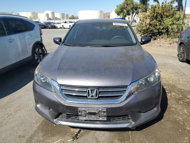 Photo 4 VIN: 1HGCR2E54FA162236 - HONDA ACCORD SPO 