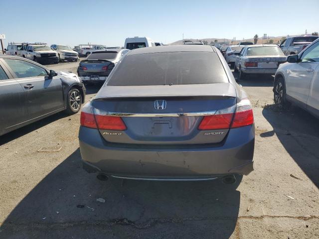 Photo 5 VIN: 1HGCR2E54FA162236 - HONDA ACCORD SPO 