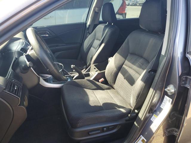 Photo 6 VIN: 1HGCR2E54FA162236 - HONDA ACCORD SPO 